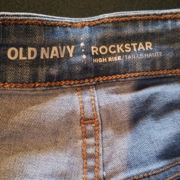 Jeans - Picture 5 of 5